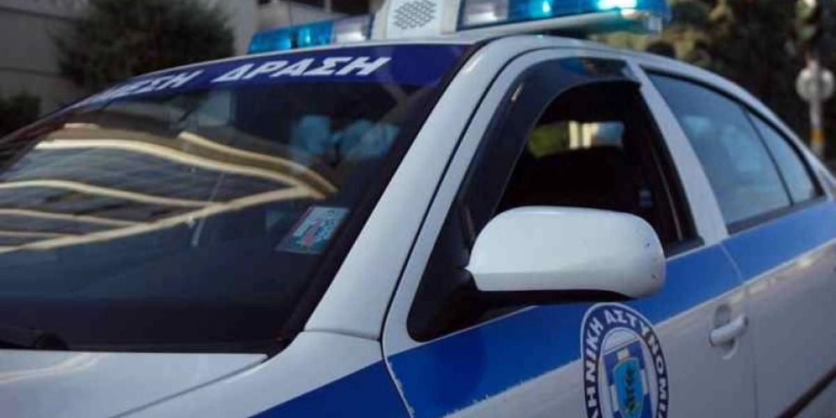 Συνελήφθη 41χρονος για σειρά επιθέσεων σε γυναίκες σε Νίκαια και Κορυδαλλό – Άρπαζε με τη βία τσάντες οδηγώντας μοτοσυκλέτα