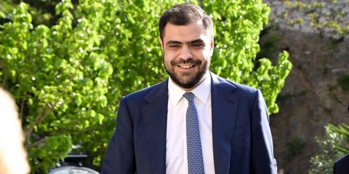Μαρινάκης: Οι πολιτικά παράφρονες καραδοκούν με άλλα κόμματα με άλλα ονόματα