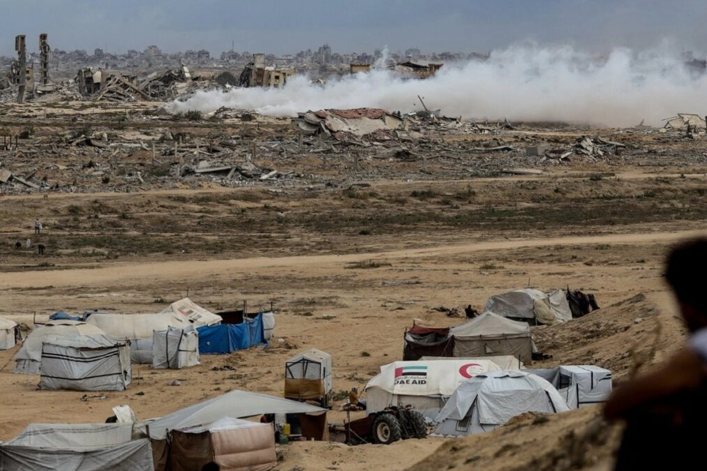 Unicef: Ζητά την άμεση εισροή ανθρωπιστικής βοήθειας στη Γάζα για την προστασία των παιδιών