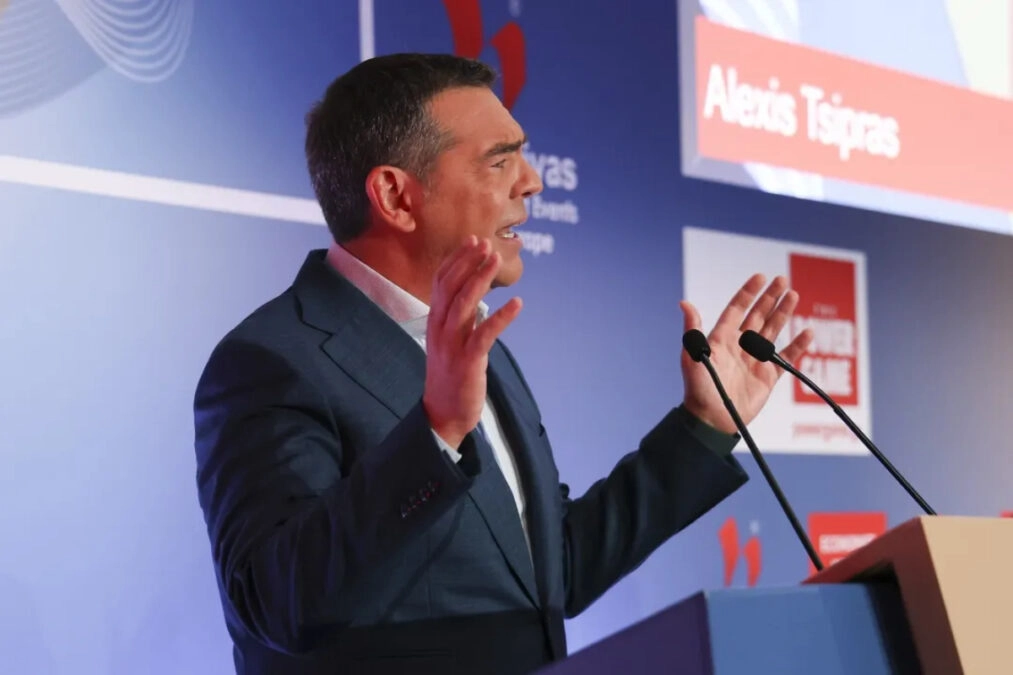 Αλέξης Τσίπρας: Ανακοινώνει τους 30 πρώτους συνεργάτες του τις επόμενες ημέρες