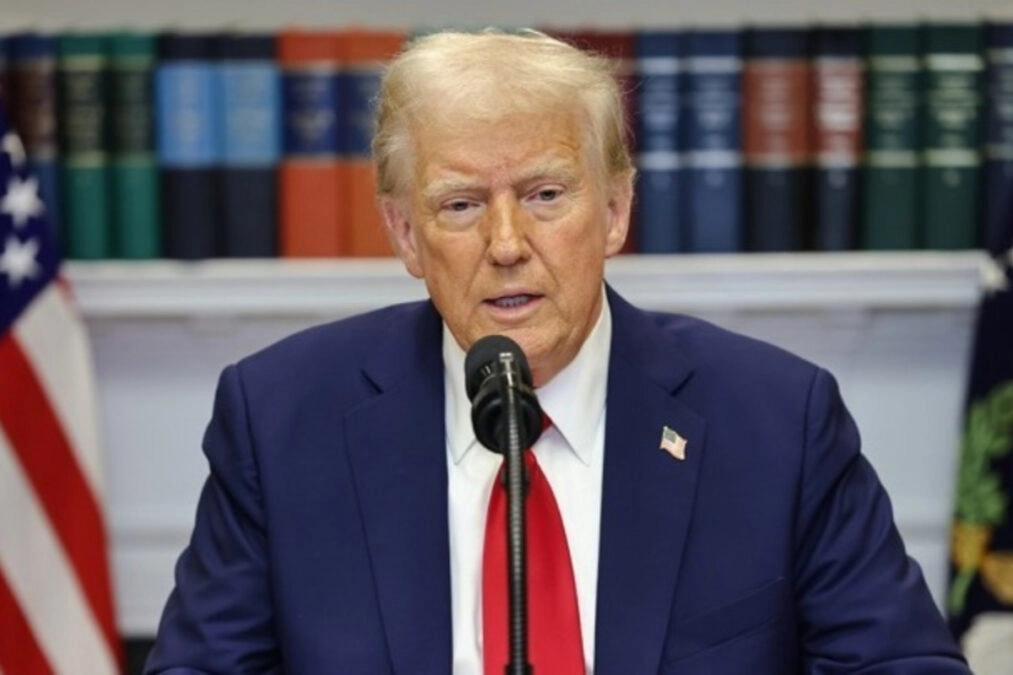 Τραμπ: Τηλεφωνική συνομιλία με τους ηγέτες Ταϊλάνδης και Καμπότζης μετά την επανέναρξη των εχθροπραξιών