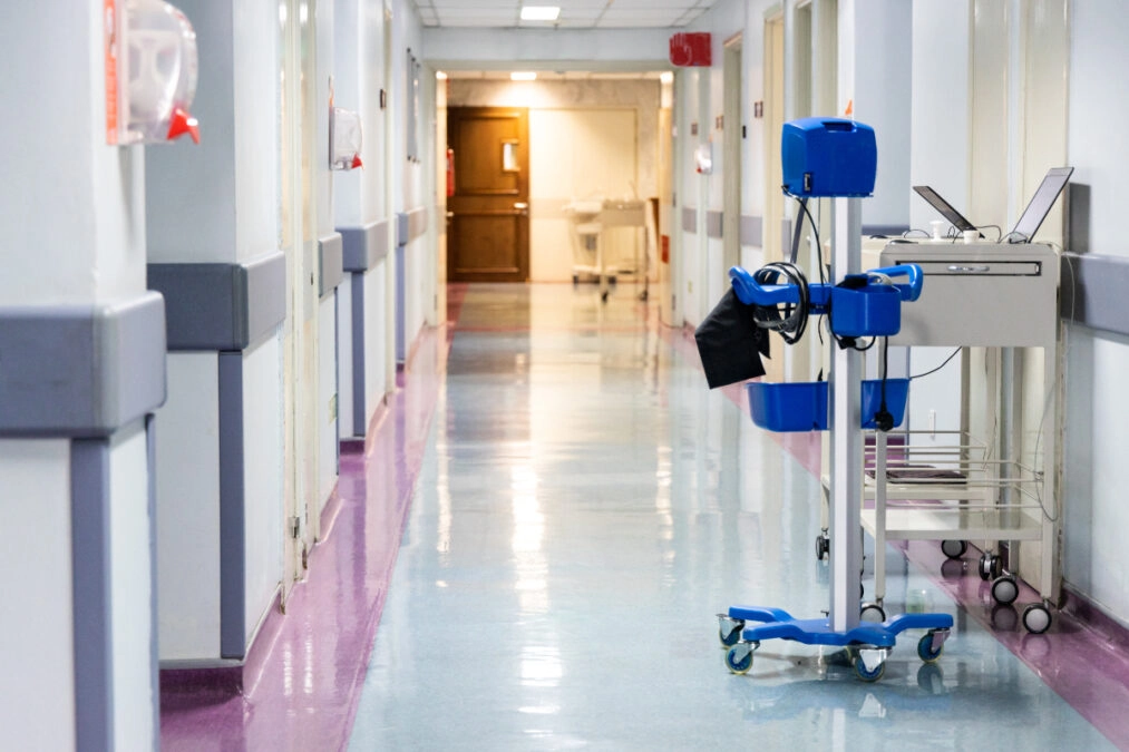 Τρίπολη: Εκτός ΜΕΘ ο 12χρονος που τραυματίστηκε με μαχαίρι σε τσακωμό