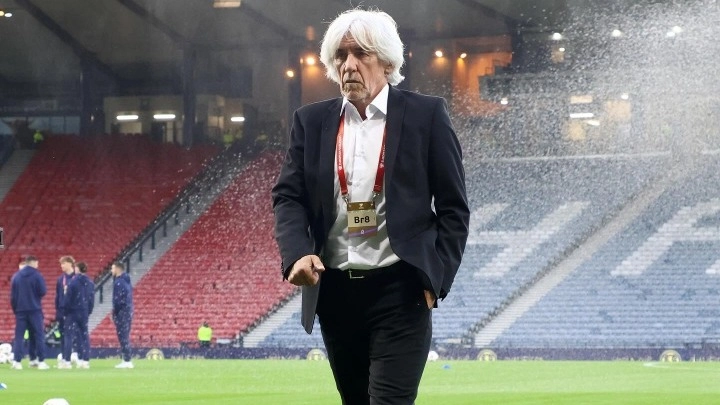 Γιοβάνοβιτς: «Πλήρες παιχνίδι και χωρίς λάθη»