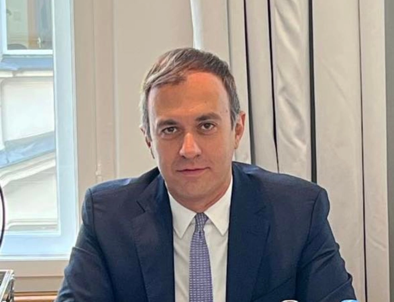 Χατζηβασιλείου: Η ελληνική εθνική ταυτότητα των Βλάχων δεν επιδέχεται αμφισβήτησης