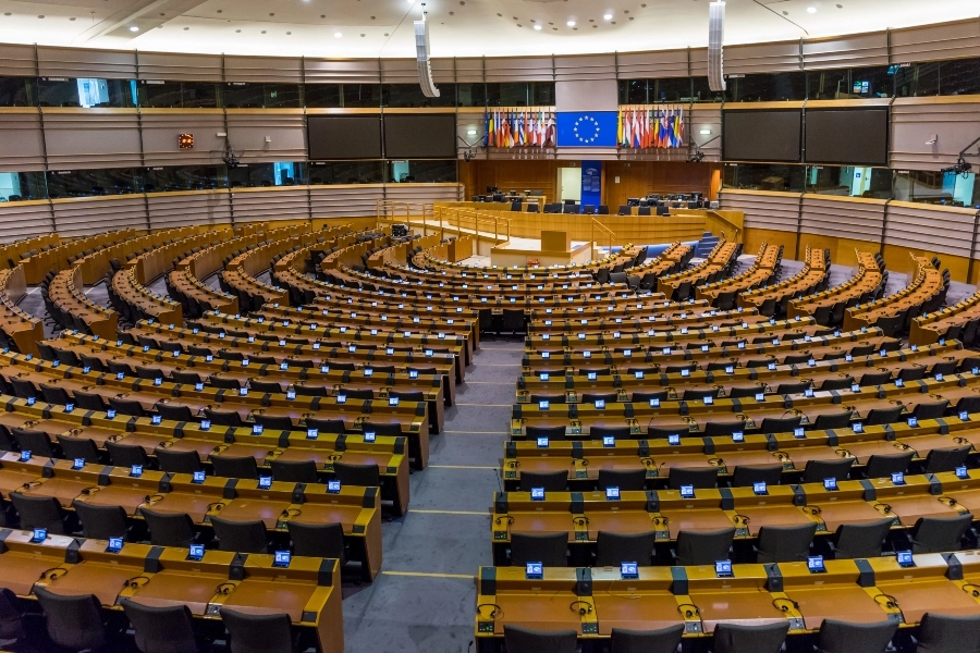 Αποσύρθηκε η απαράδεκτη αναφορά των κατεχομένων ως «Τουρκική Δημοκρατία της Βόρειας Κύπρου»