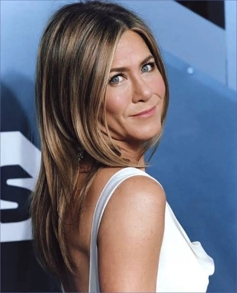 Τζένιφερ Άνιστον: Δεν ήθελα ποτέ να υιοθετήσω, θέλω το δικό μου DNA σε ένα μικρό παιδί