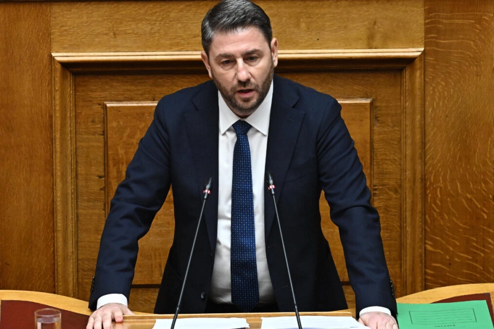 Βουλή-Ανδρουλάκης: Το 13ωρο είναι ο επόμενος κρίκος στην αλυσίδα μιας μεθοδικής αποδόμησης των εργασιακών δικαιωμάτων