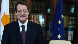 Νίκος Αναστασιάδης/facebook