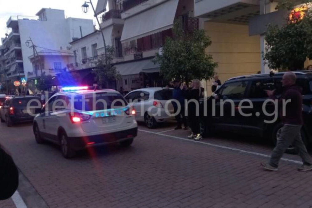 Φοινικούντα: Προθεσμία έως την Κυριακή έλαβαν οι δύο κατηγορούμενοι της διπλής δολοφονίας