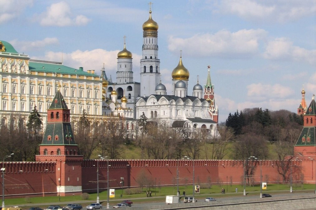 Κρεμλίνο: Πιθανή η συνάντηση Τραμπ – Πούτιν εντός δύο εβδομάδων όμως υπάρχουν πολλά που πρέπει να επιλυθούν