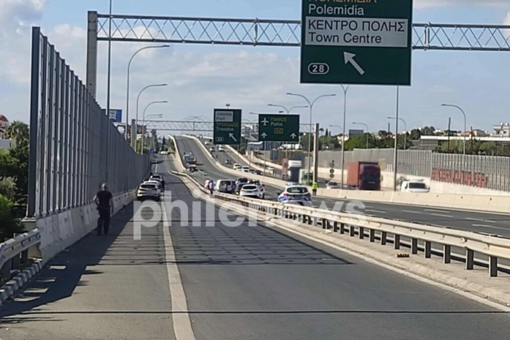 Κύπρος: Εν ψυχρώ δολοφονία του προέδρου της Καρμιώτισσας, Σταύρου Δημοσθένους