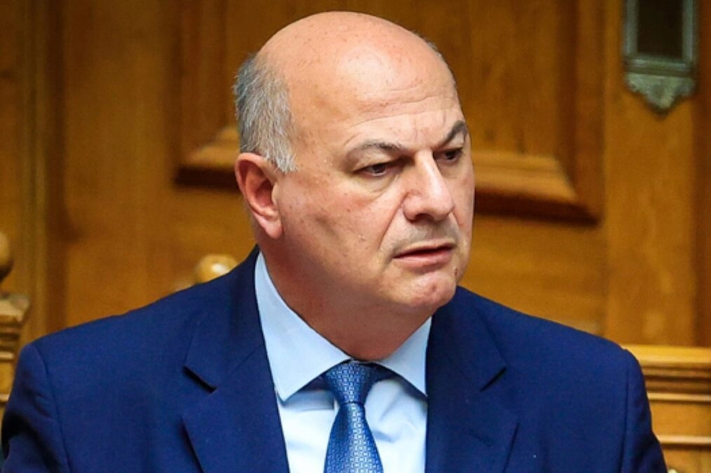 Τσιάρας: Ιδρύεται Εθνική Επιτροπή για την ευλογιά αιγοπροβάτων – Αυστηρές ποινές για παράνομους εμβολιασμούς