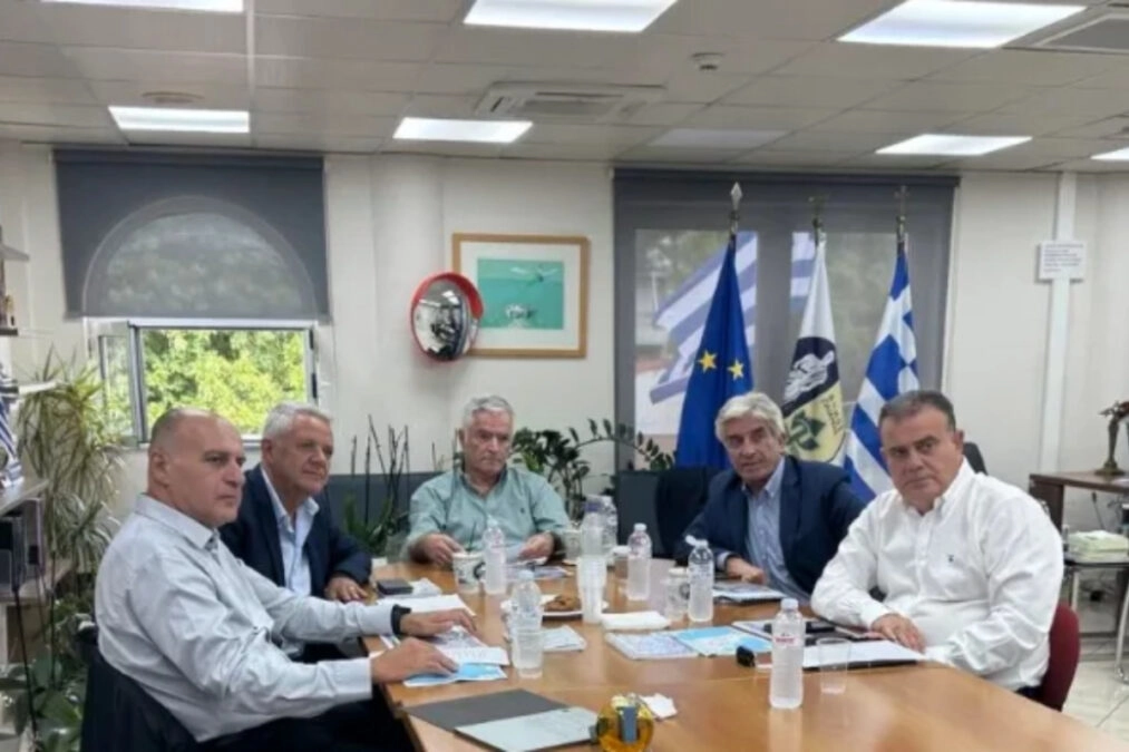 Ανατολική Αττική: Πέντε δήμοι θα δημιουργήσουν μονάδα ηλεκτροπαραγωγής με χρήση βιομάζας