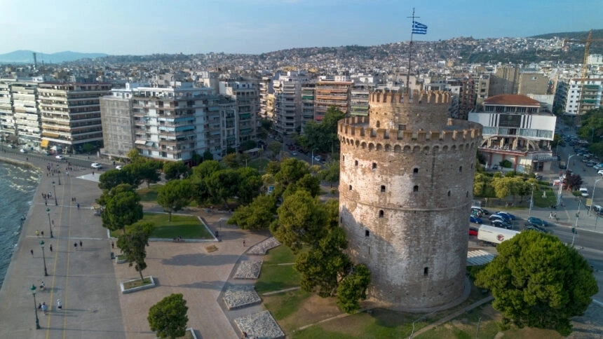 Άγαλμα της Θεσσαλονίκης: Το Όραμα, η Πρόταση και η Αλήθεια