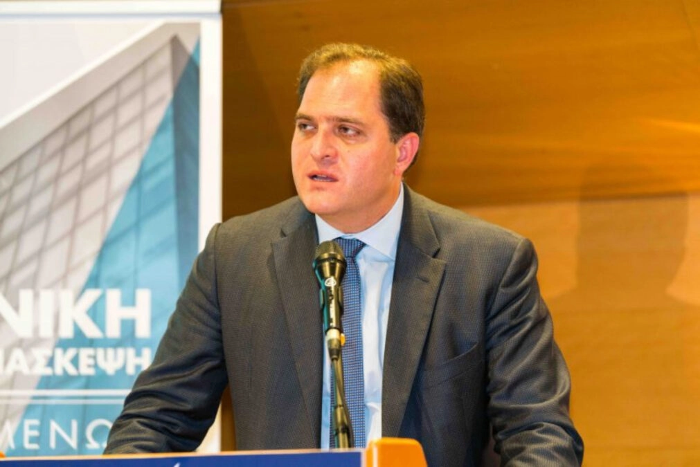ΟΠΕΚΕΠΕ: «Έχουν ελεγχθεί τα μισά ΚΥΔ της χώρας» ενημέρωσε ο Πιτσιλής