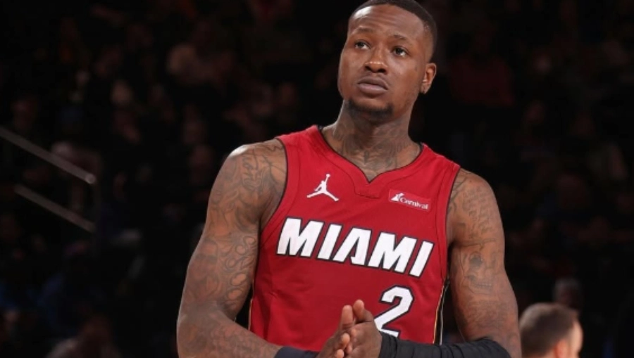 terry rozier instagram