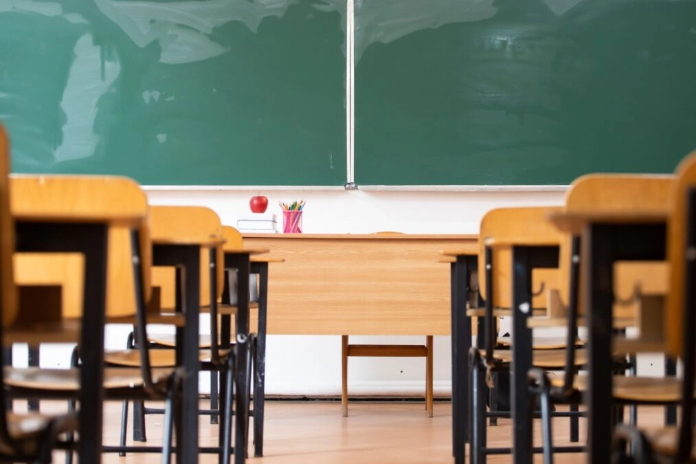 Θεσσαλονίκη: Κρούσματα ψώρας εντοπίστηκαν σε Γυμνάσιο στην Τούμπα