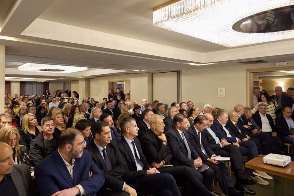 Διαμορφώνοντας το αύριο μαζί με το Ευρωπαϊκό Σύμφωνο για το Κλίμα