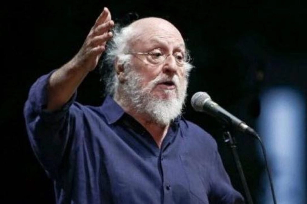 Διονύσης Σαββόπουλος: Αύριο η κηδεία στη Μητρόπολη Αθηνών στις 13:00 – Κυκλοφοριακές ρυθμίσεις