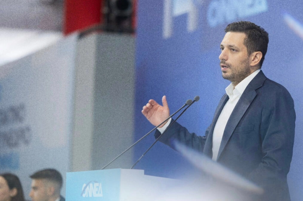 Κυρανάκης: Καμία παραβίαση και κανένα κόστος για τα μηνύματα από το υπουργείο Μεταφορών
