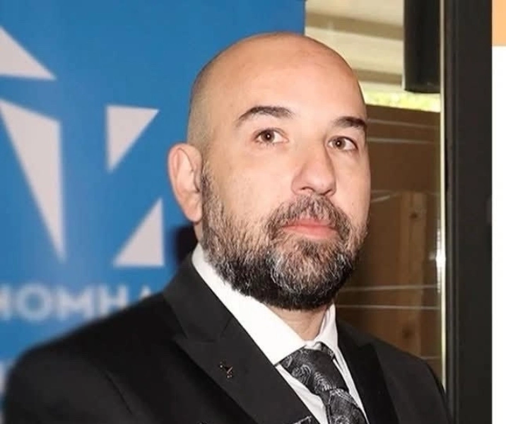 Αλ. Παπαχρήστος – Πρόεδρος ΔΗΜ.Τ.Ο. Γαλατσίου: «Η νέα μου υποψηφιότητα είναι δέσμευση συνέχειας — να προχωρήσουμε ακόμα πιο δυναμικά»