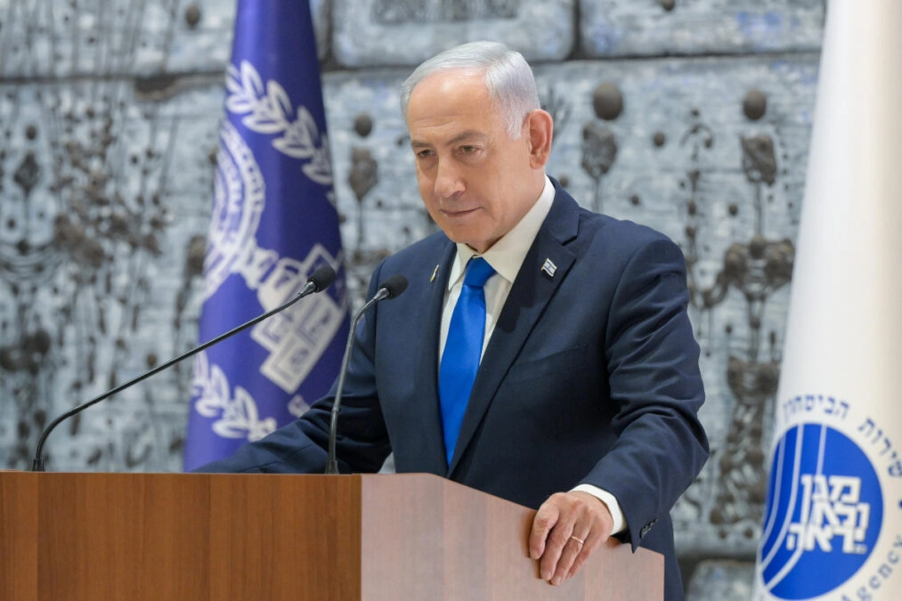 Ισραήλ: Νέες εντολές Νετανιάχου για πλήγματα στη Γάζα λόγω παραβιάσεων της συμφωνίας από τη Χαμάς