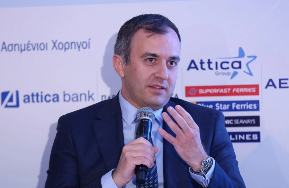 Χατζηβασιλείου: Ό,τι είπε η κυβέρνηση για την εθνική άμυνα, το έκανε πράξη