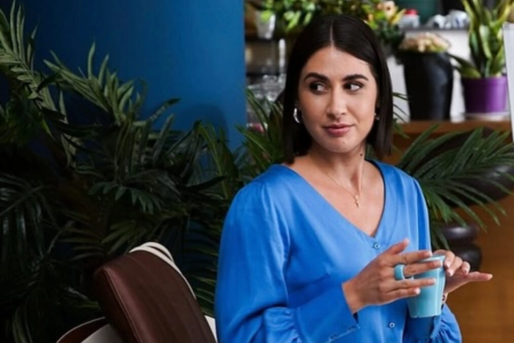 Έλενα Κρεμλίδου: Δικαίωση για τη γυμνή φωτογραφία που είχε δημοσιεύσει 36χρονος αστυνομικός