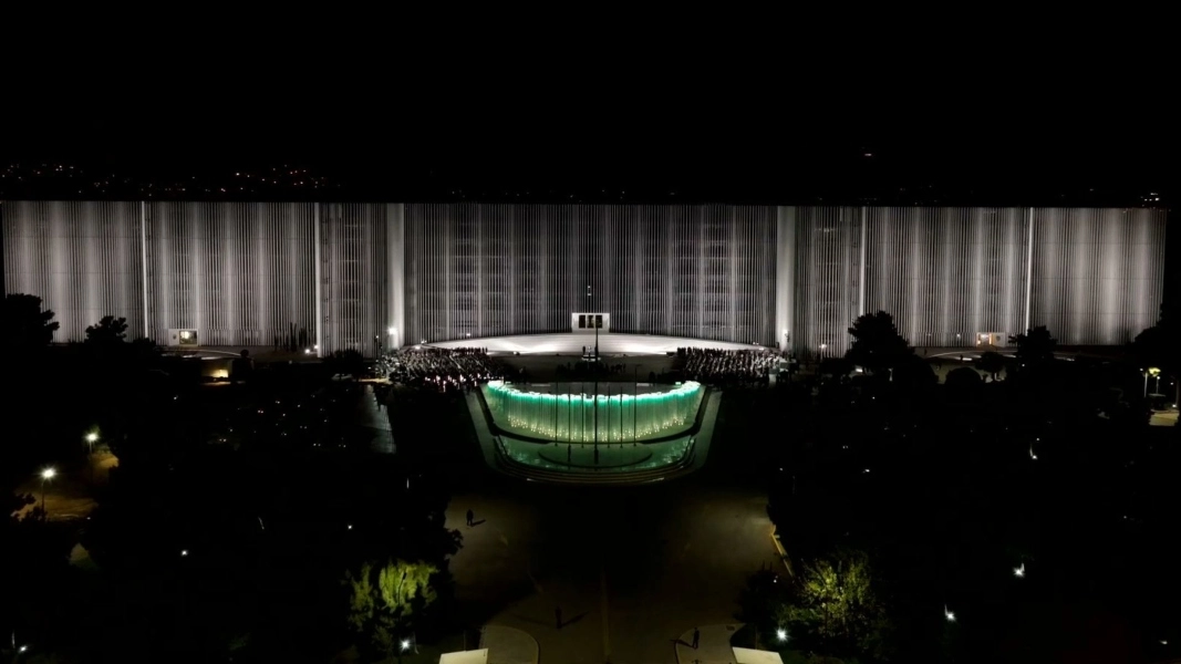 Το νέο Πεντάγωνο: Ενίσχυση ισχύος, μέριμνα για τα στελέχη και τιμή στον Άγνωστο Στρατιώτη