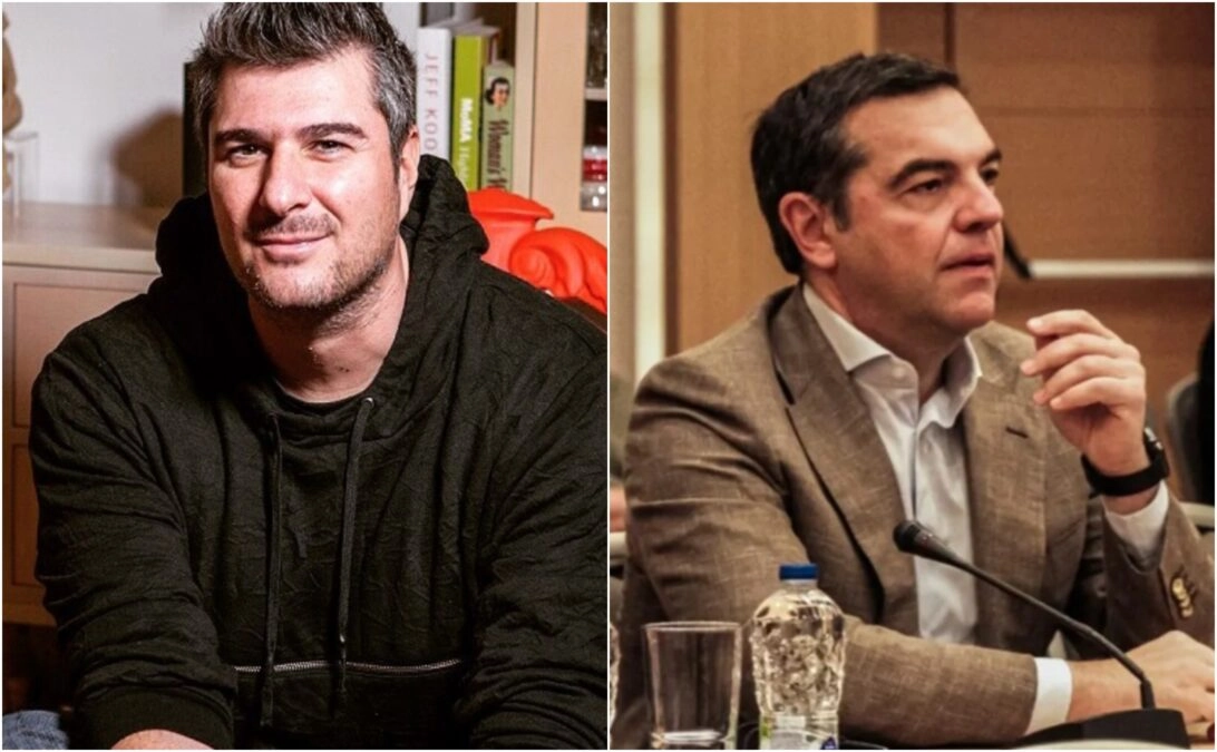 Νίκος Μωραΐτης: «Δε θέλουμε φιλέτο επιστημόνων με ολίγη σως από πραξικόπημα, Αλέξη»