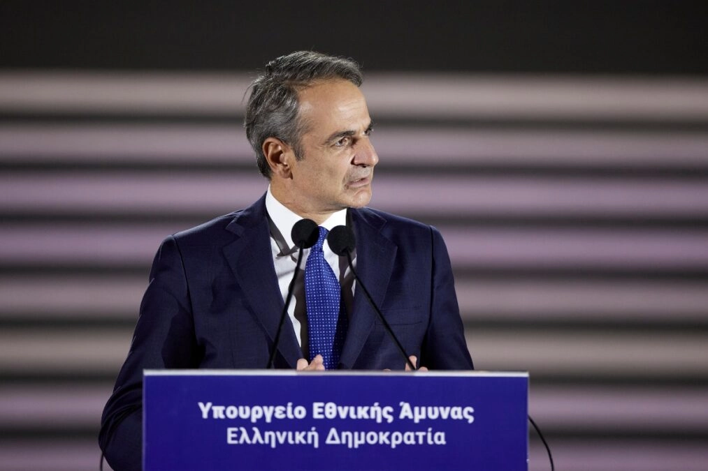 Μητσοτάκης: Σε Αίγυπτο και Κύπρο θα βρεθεί τις επόμενες μέρες ο πρωθυπουργός