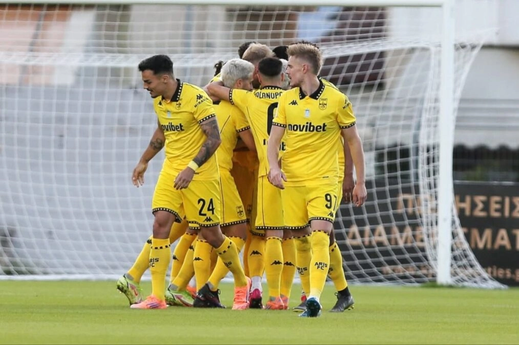 Άρης: Πολλά τα προβλήματα των παικτών λίγο πριν τον αγώνα με τον Ολυμπιακό