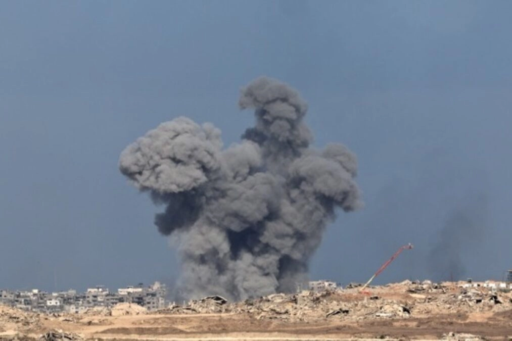 Γάζα: Νέα πλήγματα από το Ισραήλ – Επέστρεψε τις σωρούς 30 Παλαιστινίων