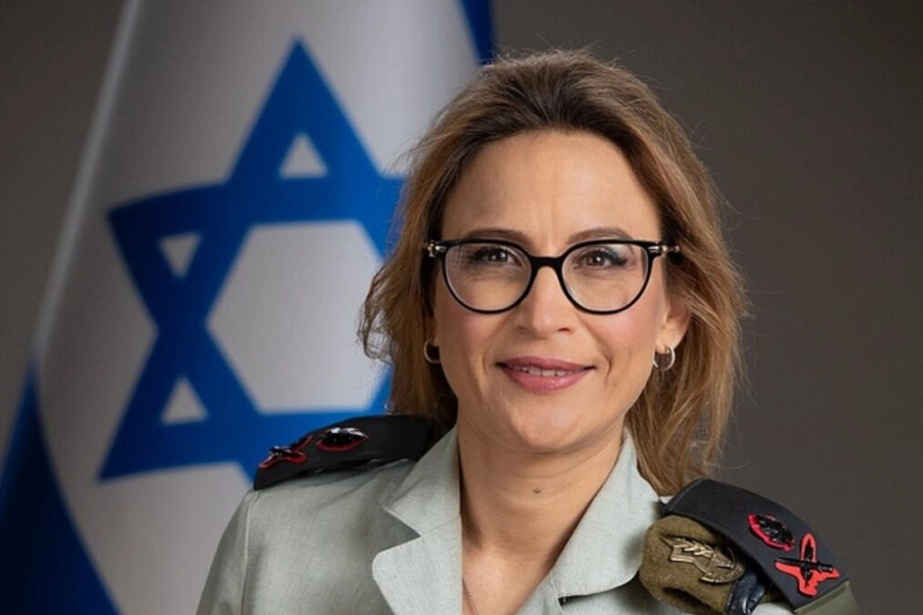 Ισραήλ: Παραιτήθηκε η ανώτατη στρατιωτική εισαγγελέας λόγω βίντεο κακοποίησης Παλαιστινίων κρατουμένων