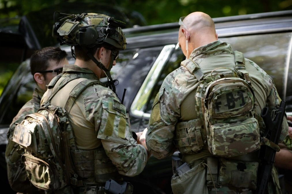 FBI: Μεγάλη επιχείρηση στο Μίσιγκαν για να αποτραπεί τρομοκρατική επίθεση στο Χάλογουιν