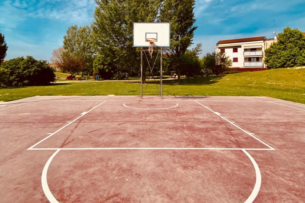 Ασπρόπυργος: Δεν γυμναζόταν το κορίτσι την ώρα που κατέρρευσε