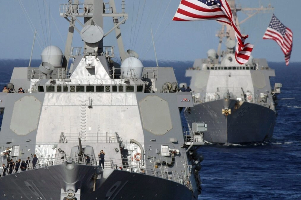 Βενεζουέλα: Εντείνεται το πολεμικό κλίμα στην Καραϊβική – Βοήθεια από Ρωσία ζητά ο Μαδούρο