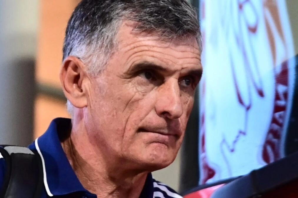 Μεντιλίμπαρ: Σημαντικό να μείνουμε συγκεντρωμένοι στο παιχνίδι με τον Άρη