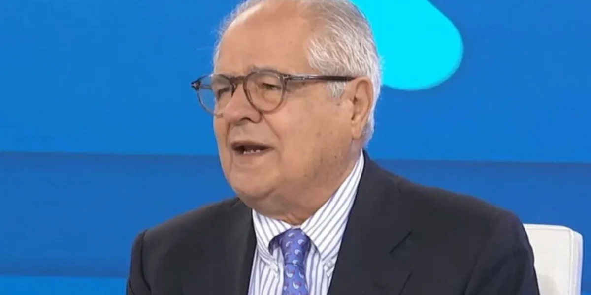 Δρυμιώτης για τα άδεια καθίσματα στην κηδεία Σαββόπουλου: Το να είσαι Αριστερός έχει καταλήξει να μην είσαι Έλληνας