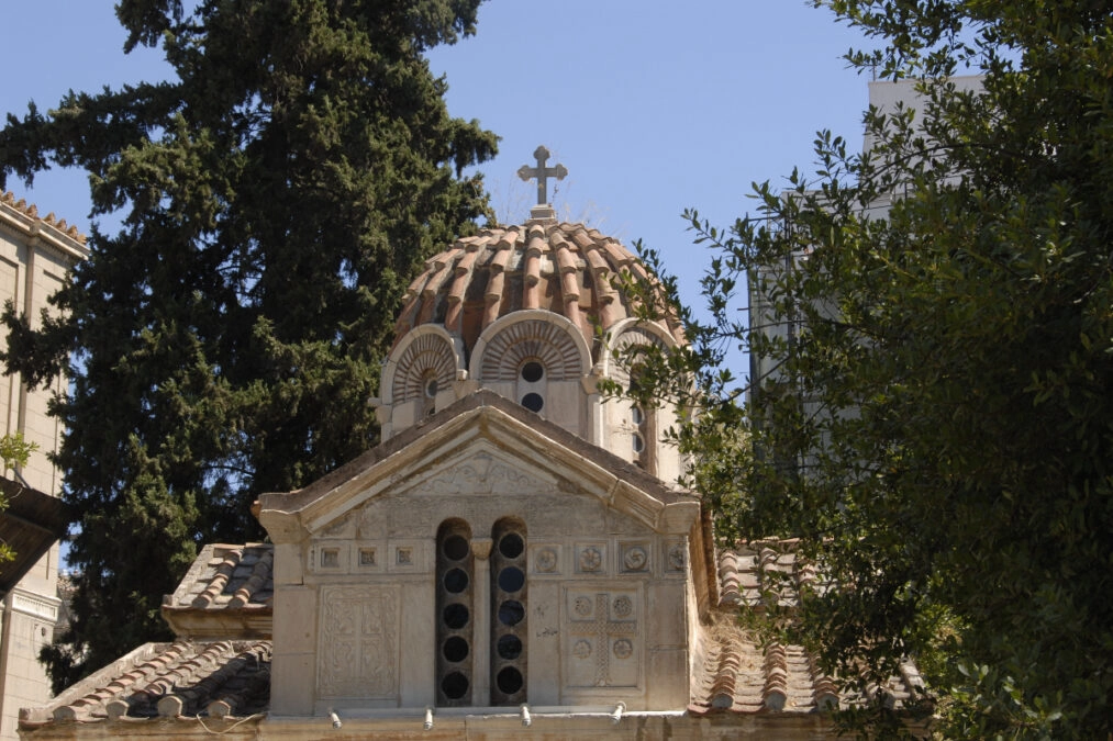 Εορτολόγιο: Μεγάλη γιορτή της Ορθοδοξίας σήμερα 1η Νοεμβρίου