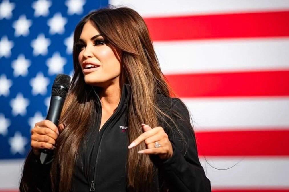 Κίμπερλι Γκίλφοϊλ: Στην Αθήνα σήμερα η νέα πρέσβης των ΗΠΑ για την Ελλάδα