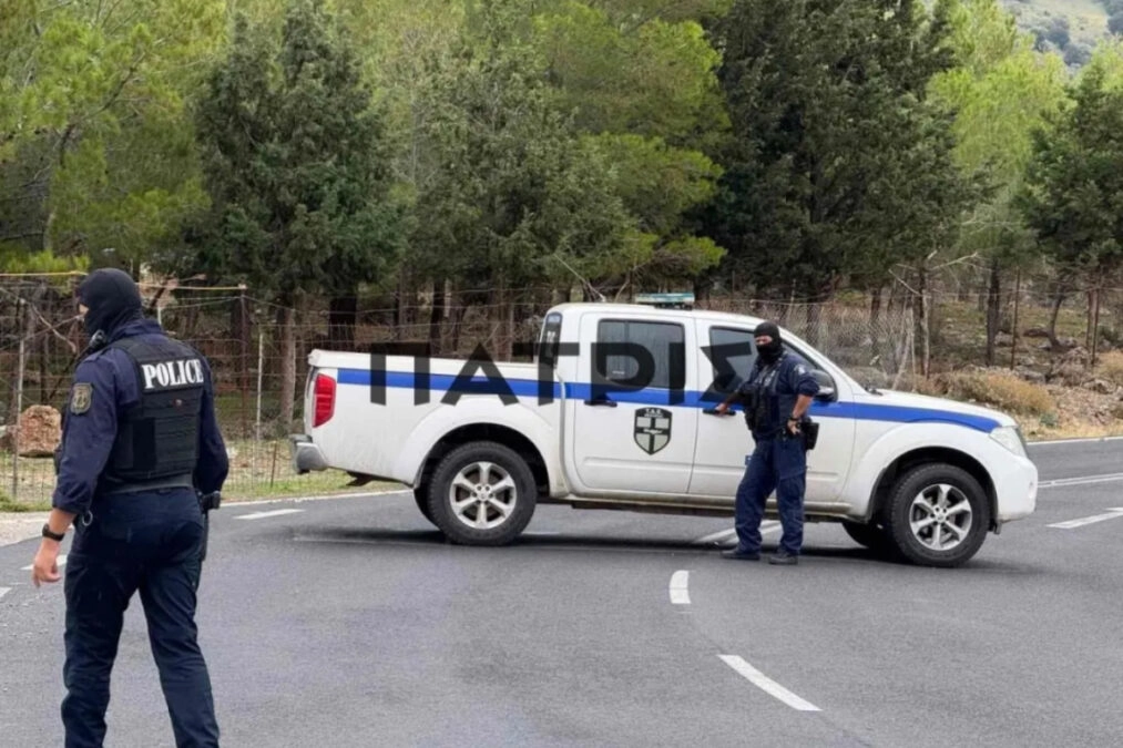 Κρήτη: Στους 3 ανέρχονται οι νεκροί από τους πυροβολισμούς στα Βορίζια – Περισσότεροι από 15 τραυματίες