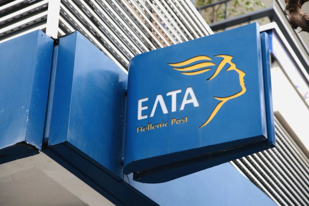 Παραιτήθηκε ο διευθύνων σύμβουλος των ΕΛΤΑ, Γρηγόρης Σκλήκας