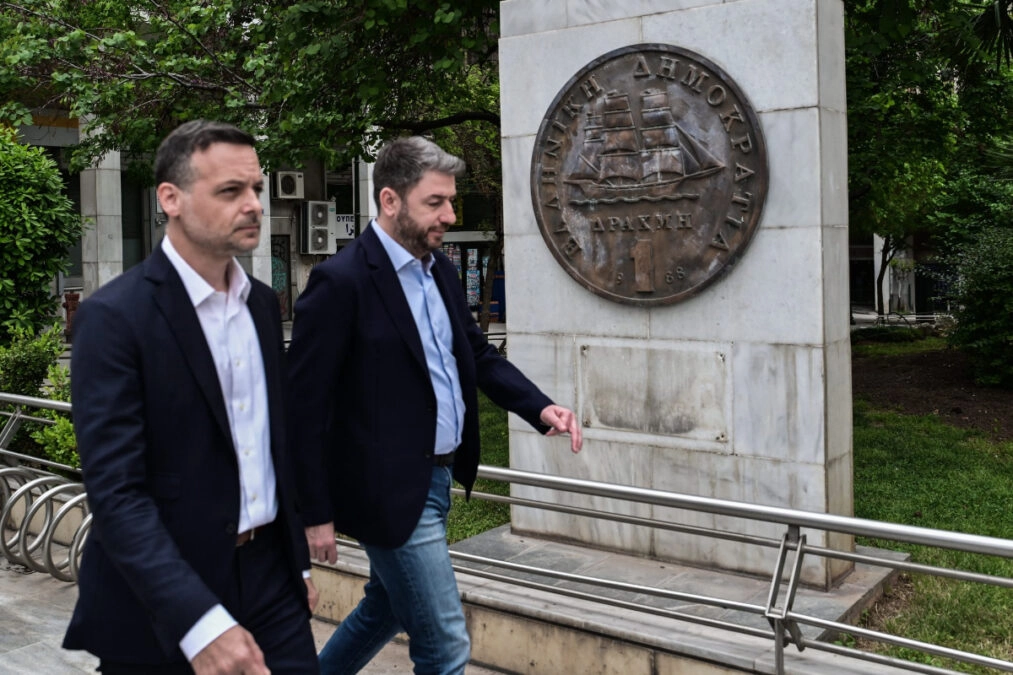 Δούκας: Εμπιστεύομαι τον πρόεδρο αλλά…