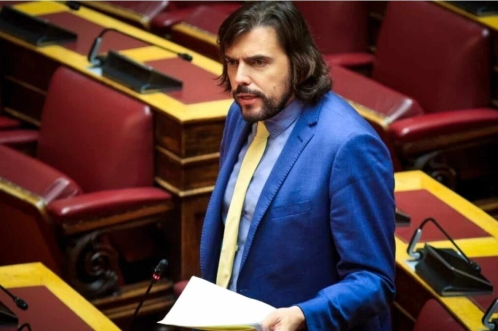 Πέτρος Παππάς: Θεσσαλονίκη, μια πόλη αφιλόξενη για τους τυφλούς συμπολίτες μας. Μόνο 1 στα 5 φανάρια έχει ηχητική σήμανση.