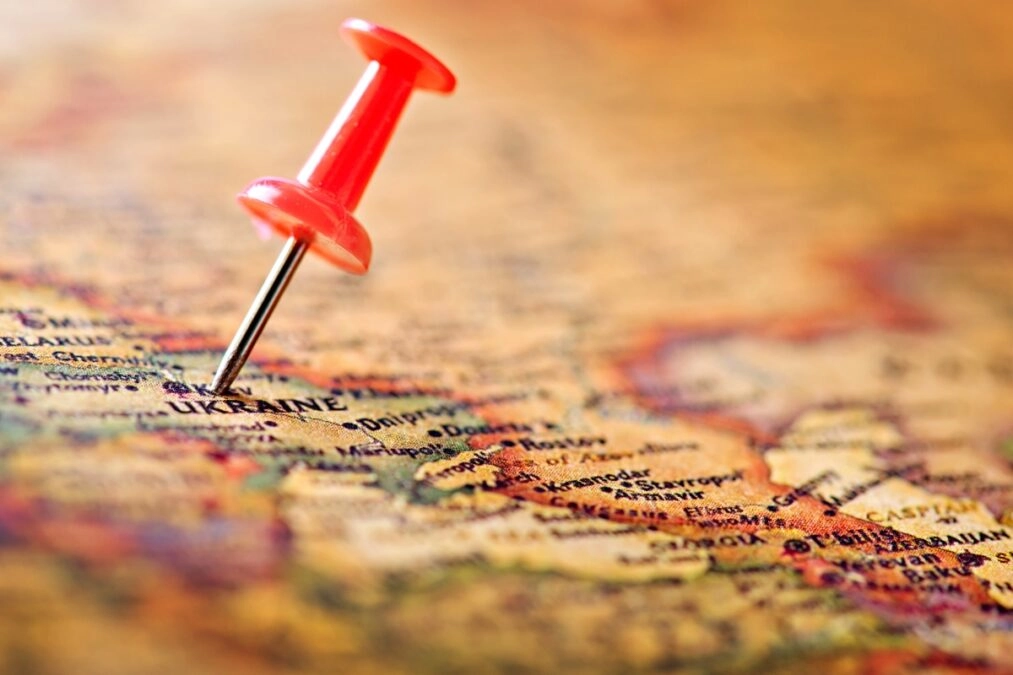 Η εργαλειοποίηση του πολέμου της Ουκρανίας