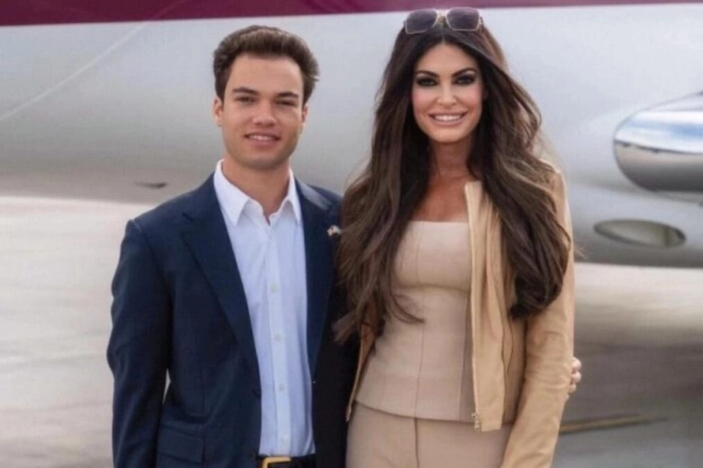 Κίμπερλι Γκιλφόιλ: Στις 10 το πρωί της Τετάρτης η συνάντηση με Μητσοτάκη στο Μαξίμου