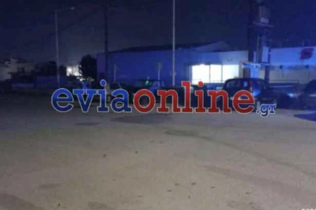 Χαλκίδα: Οχτώ συνολικά οι συλλήψεις για τη δολοφονία του 23χρονου λόγω οπαδικών διαφορών