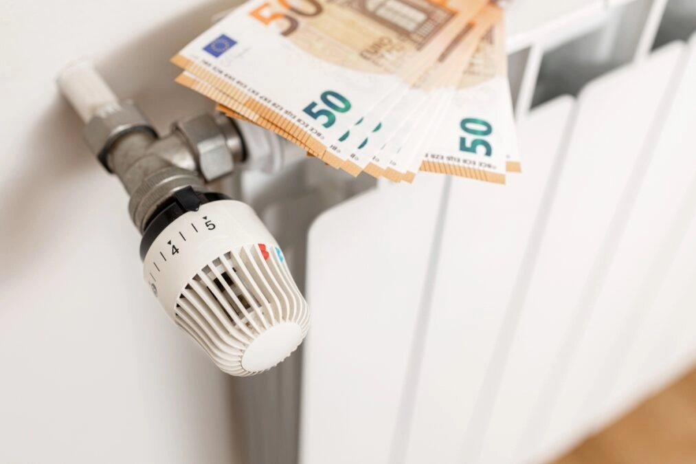 Επίδομα θέρμανσης: Από τη Δευτέρα 10 Νοεμβρίου ξεκινούν οι αιτήσεις