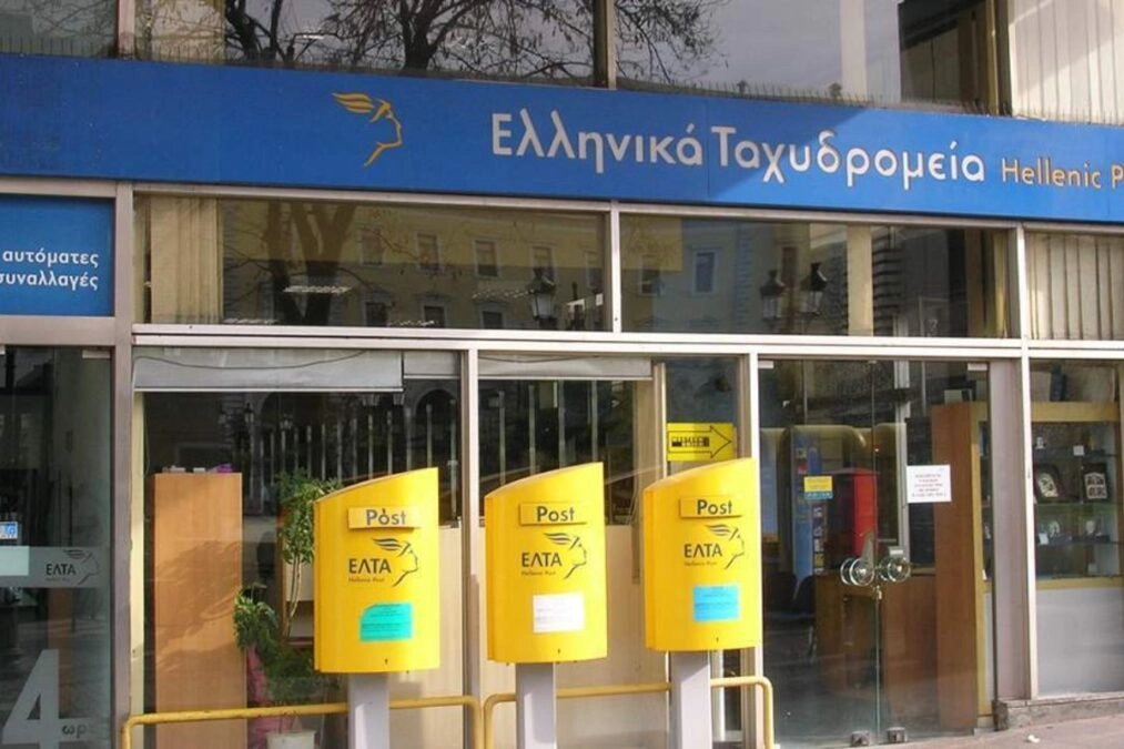 ΕΛΤΑ: Ο Μάριος Τέμπος ορίστηκε μεταβατικός CEO μετά την παραίτηση Σκλήκα